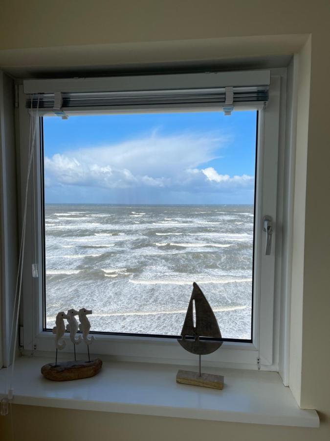 The Wave Leilighet Zandvoort Eksteriør bilde